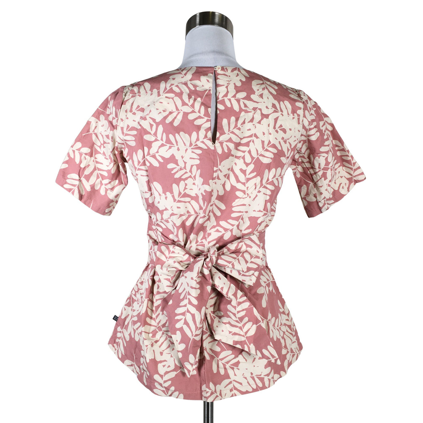 Lyhythihainen pusero, koko 34