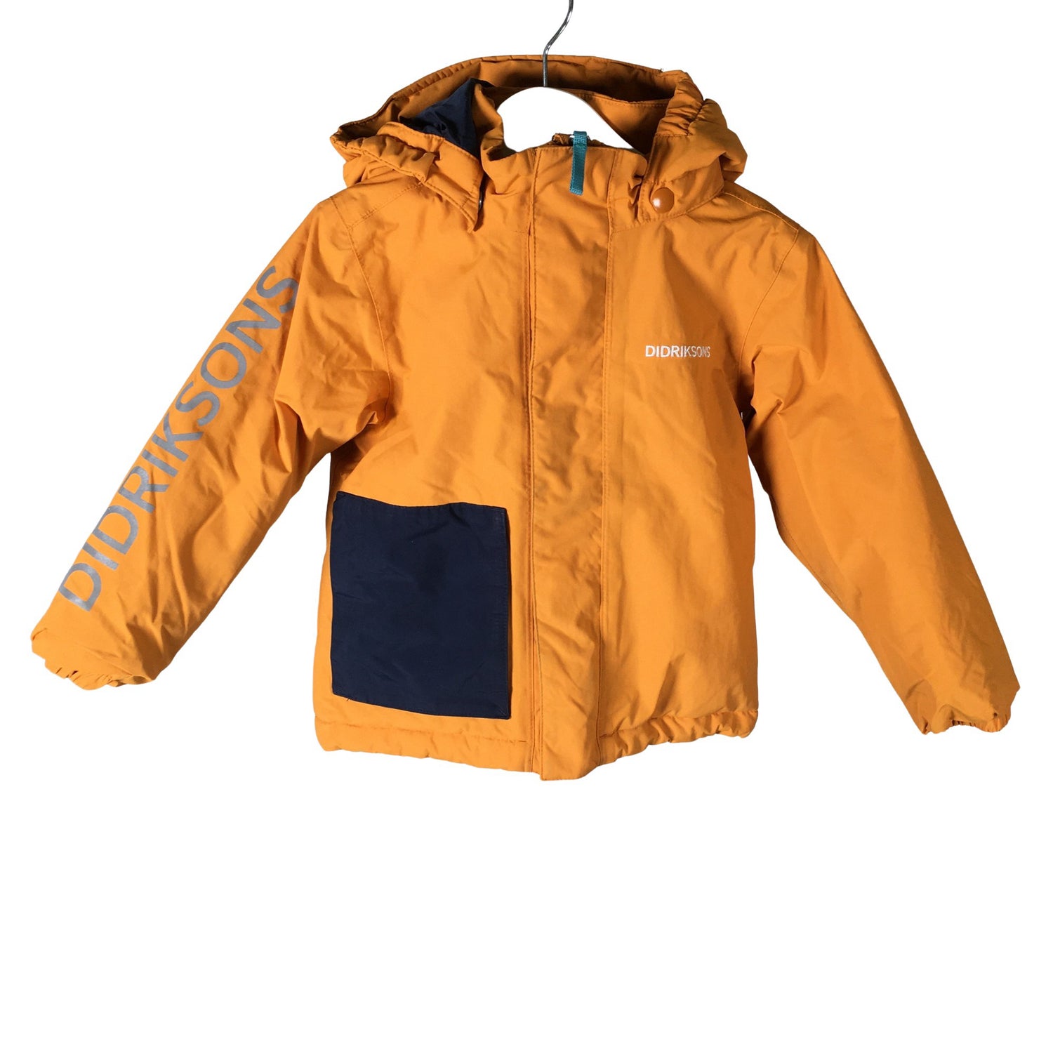  Toppatakki  Toppatakki, koko 92 - 98  Didriksons 