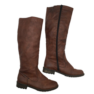 Unisex Rieker - Saappaat, koko 37 -  (1)