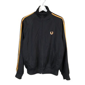 Unisex Fred Perry - Verryttelytakki, koko 38 -  (1)