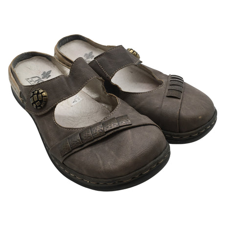 Unisex Rieker - Pistokkaat, koko 38 -  (2)