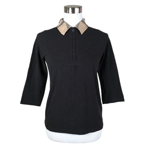 Unisex Burberry - Pikeepaita, koko 38 -  (1)