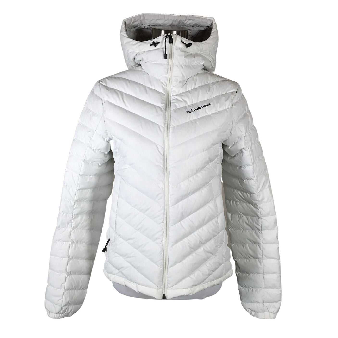 Unisex Peak Performance - Kevytuntuvatakki, koko 36 -  (1)