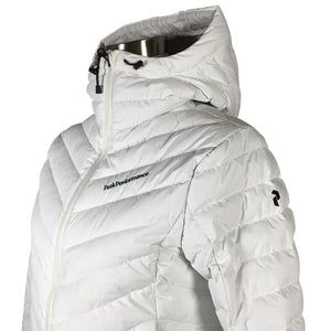 Unisex Peak Performance - Kevytuntuvatakki, koko 36 -  (3)