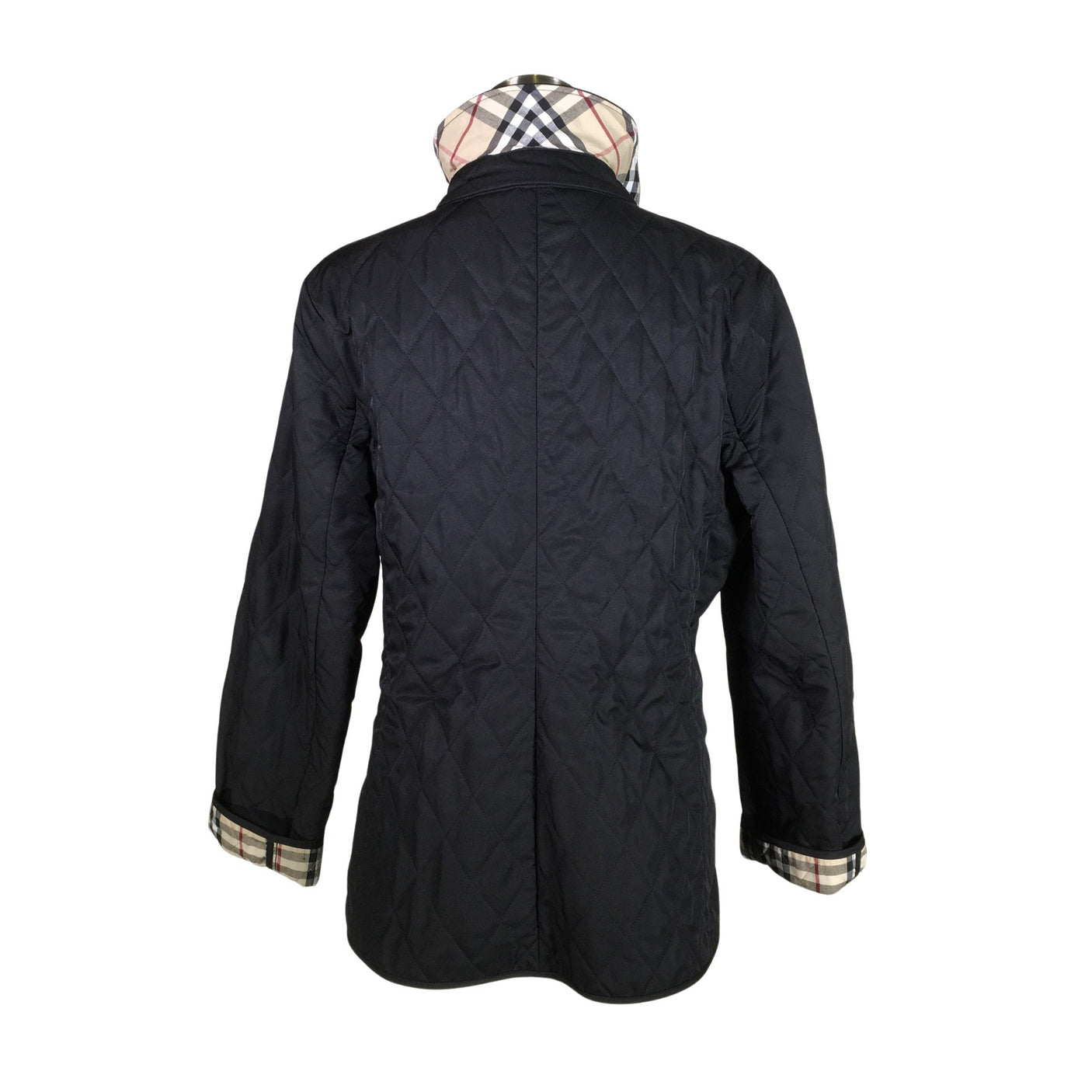 Unisex Burberry - Tikkitakki, koko 36 -  (2)