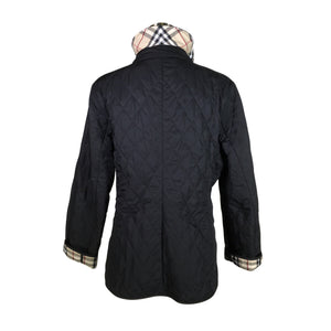 Unisex Burberry - Tikkitakki, koko 36 -  (2)