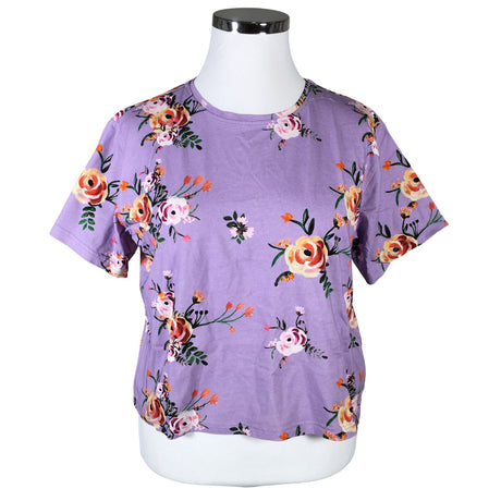 Unisex Kaiko - T-paita, koko 42 -  ()