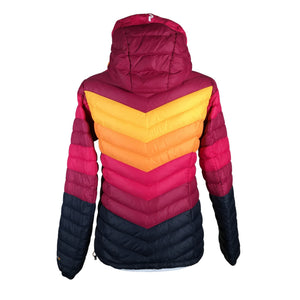 Unisex Peak Performance - Kevytuntuvatakki, koko 36 -  (2)