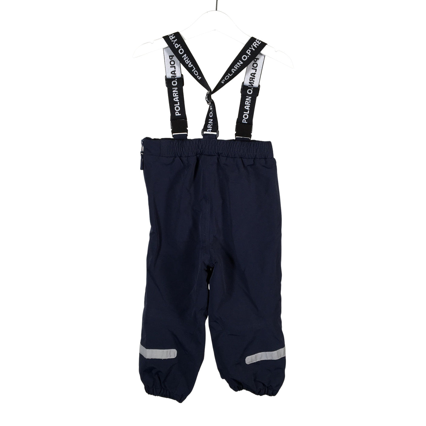 Unisex Polarn O. Pyret - Välikausihousut, koko 86 - 92 -  (2)