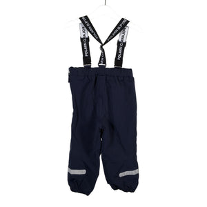 Unisex Polarn O. Pyret - Välikausihousut, koko 86 - 92 -  (2)