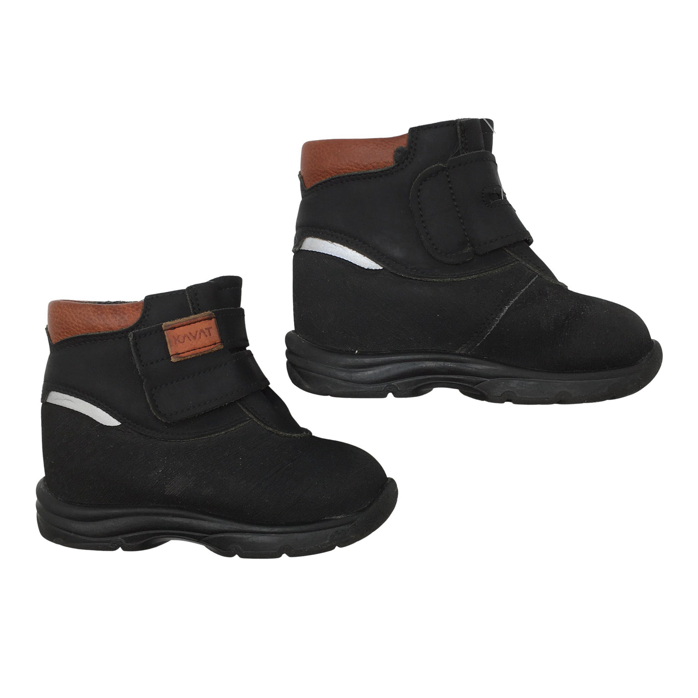 Unisex Kavat - Talvikengät, koko 24 -  (1)