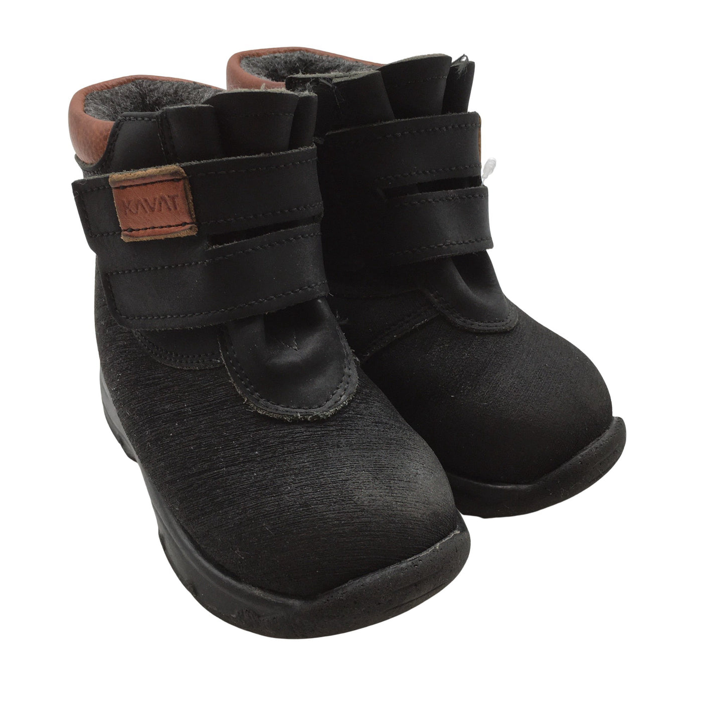 Unisex Kavat - Talvikengät, koko 24 -  (2)
