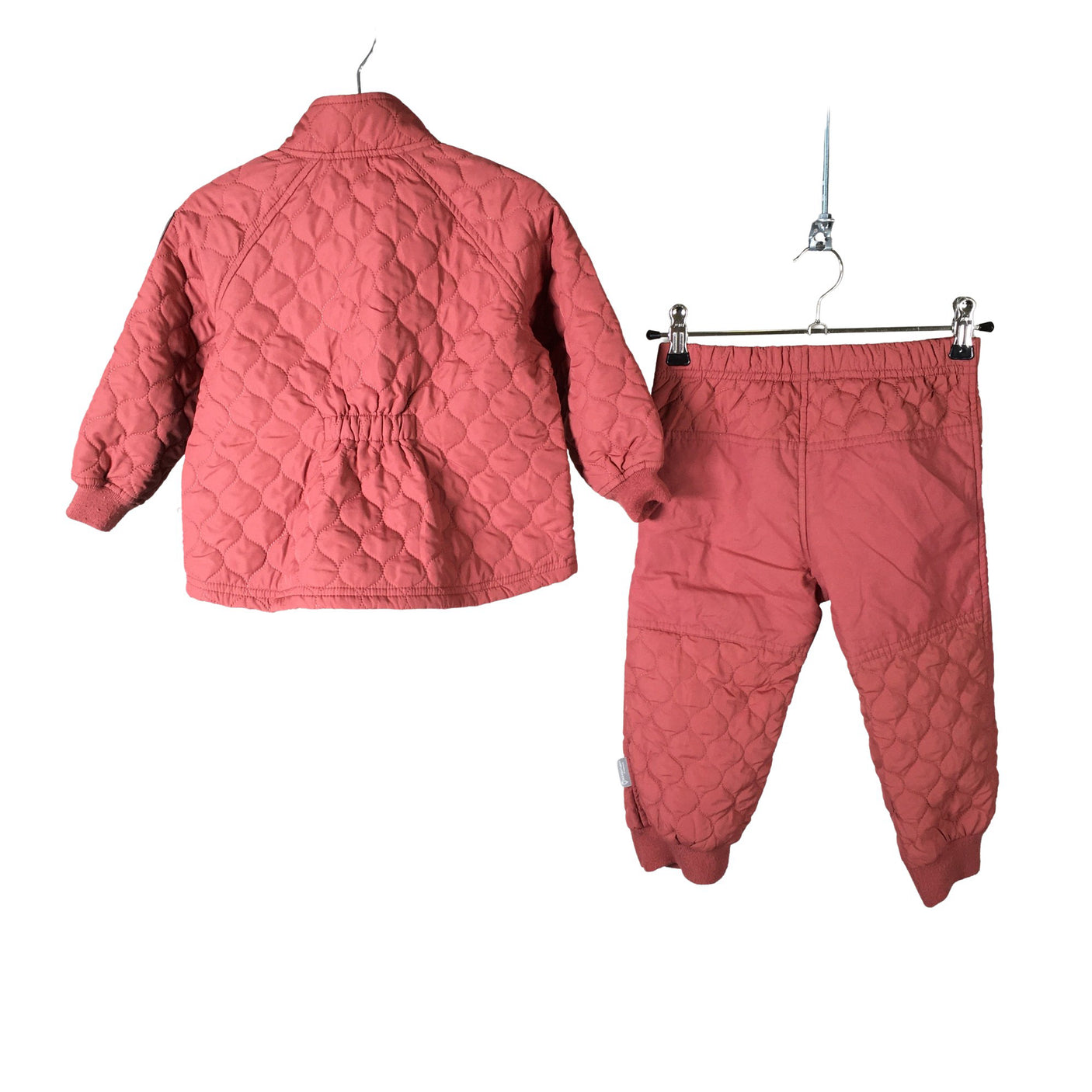 Unisex POMPdeLUX - Kevyttoppatakki, koko 86 - 92 -  (2)