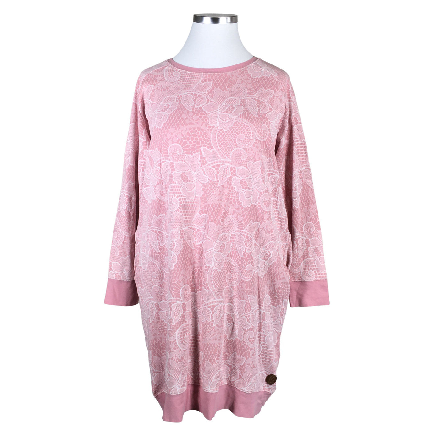 Unisex Blaa - Trikoomekko, koko 42 -  (1)