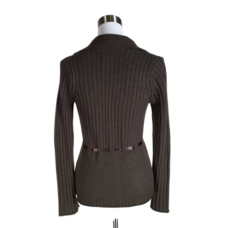 Unisex Esprit - Neuletakki, koko 36 -  (2)