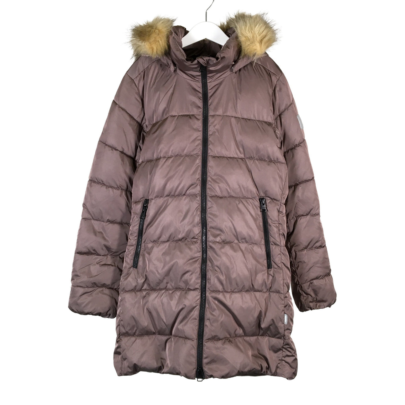 Unisex Reima - Toppatakki, koko 146 - 152 -  (1)