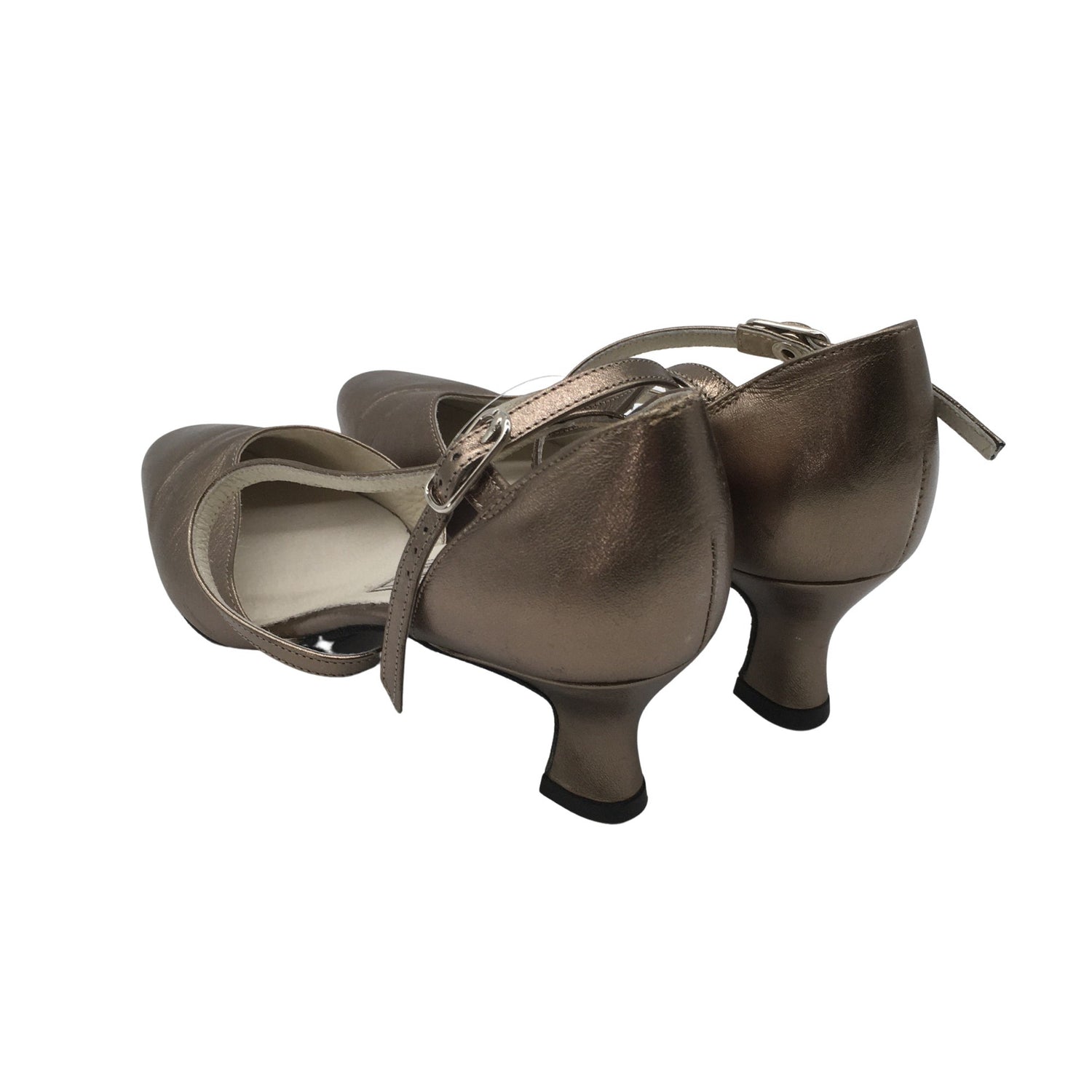 Tanssikengät, koko 38