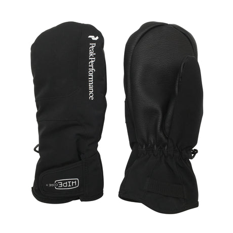 Unisex Peak Performance - Talvihanskat, koko 5 - 8 vuotta -  ()