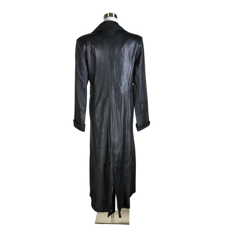 Unisex Arpel - Nahkatakki, koko 38 -  (2)