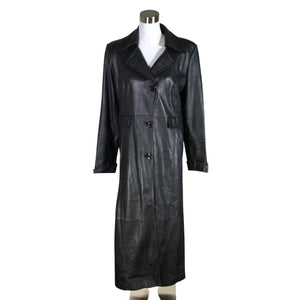 Unisex Arpel - Nahkatakki, koko 38 -  (1)