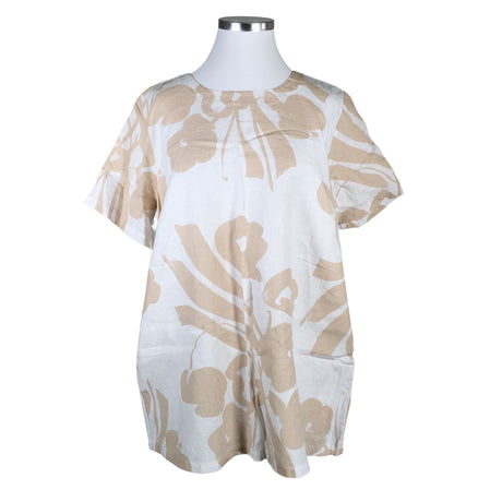 Unisex Nanso - Kangastunika, koko 48 -  ()