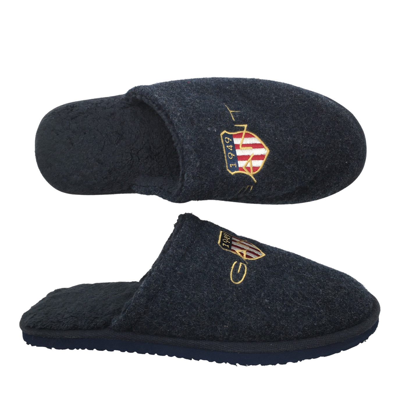 Unisex Gant - Sisätossut, koko 42 -  (1)