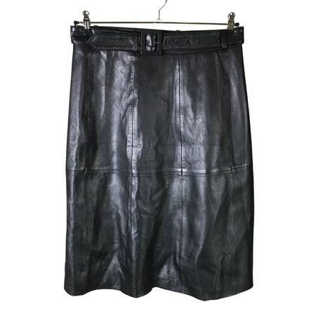Unisex Selected - Nahkahame, koko 40 -  ()