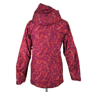 Unisex Burton - Untuvatakki, koko 38 -  (2)