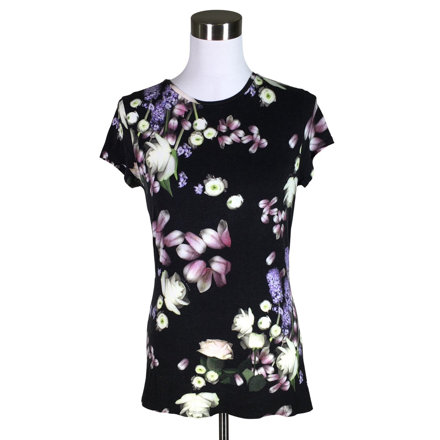Unisex Ted Baker - T-paita, koko 38 -  (1)