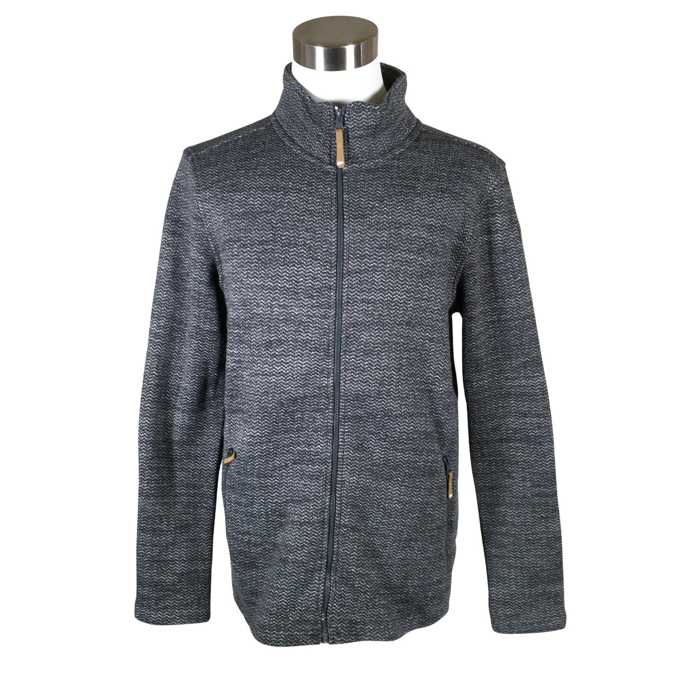 Fleecetakki, koko XXXXL