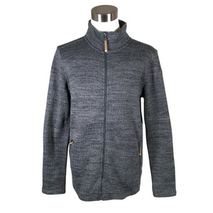 Fleecetakki, koko XXXXL