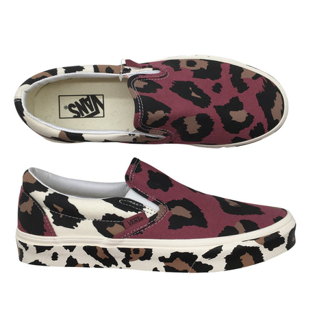 Unisex Vans - Tennarit, koko 41 -  ()