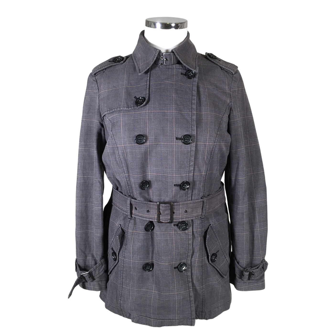 Trenssitakki, koko 42