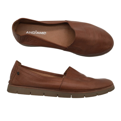 Unisex Andiamo - Loaferit, koko 41 -  ()