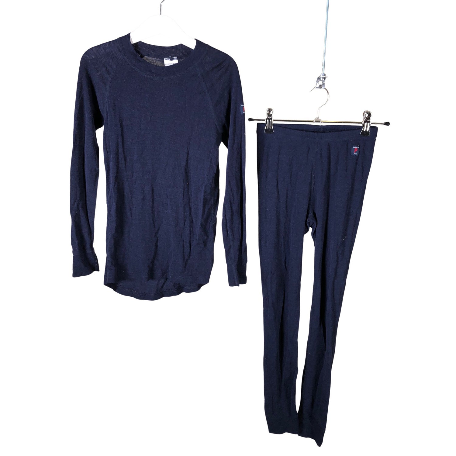 Kerrasto, koko 122 - 128