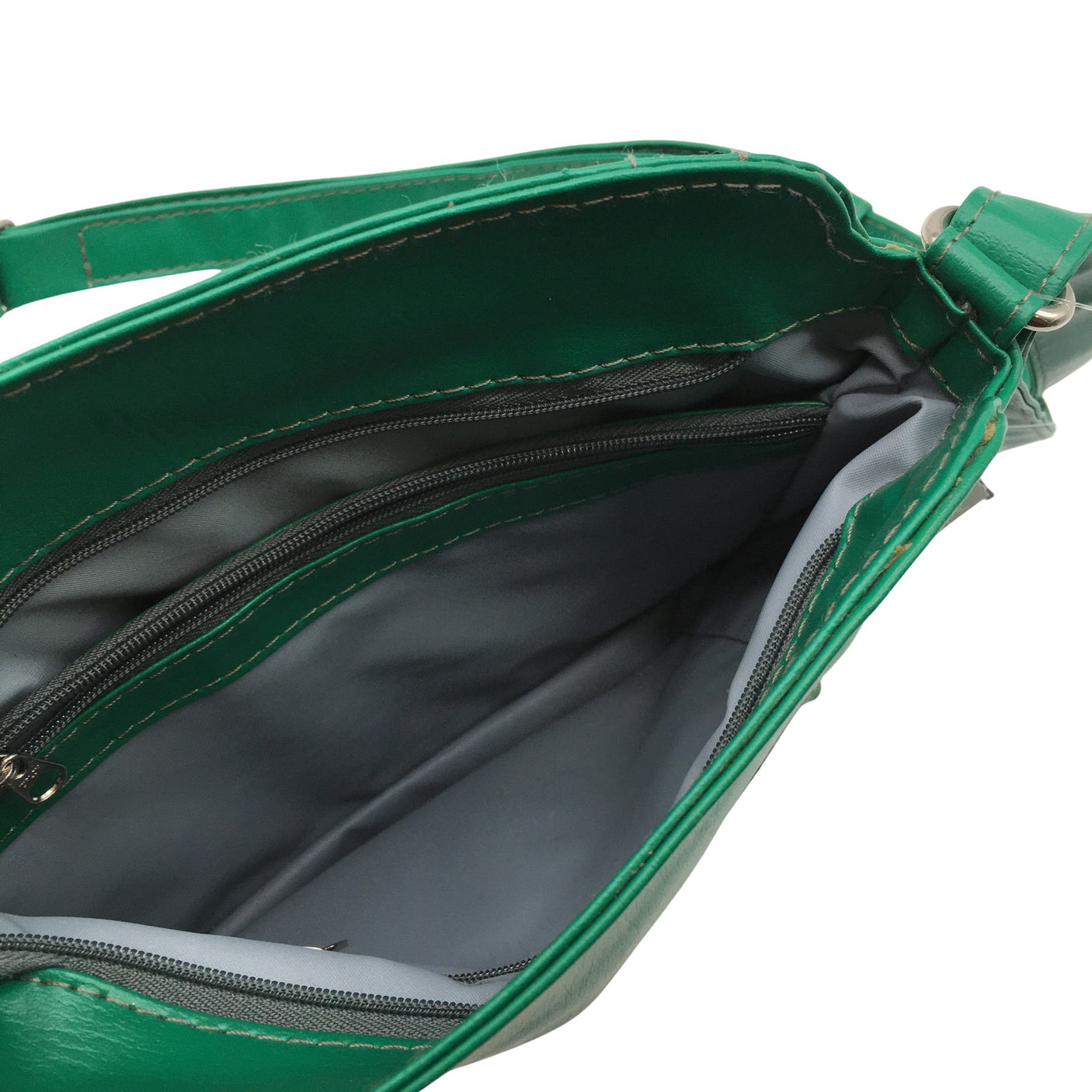Unisex Jouni Exclusive - Olkalaukku, koko Mini -  (2)