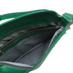 Unisex Jouni Exclusive - Olkalaukku, koko Mini -  (2)