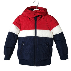 Unisex Levi's - Toppatakki, koko 110 - 116 -  (1)