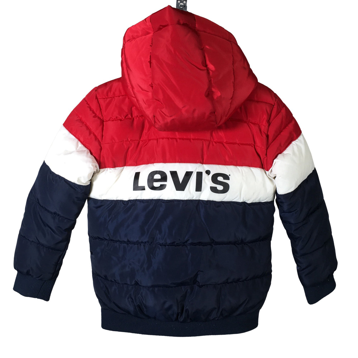 Unisex Levi's - Toppatakki, koko 110 - 116 -  (2)