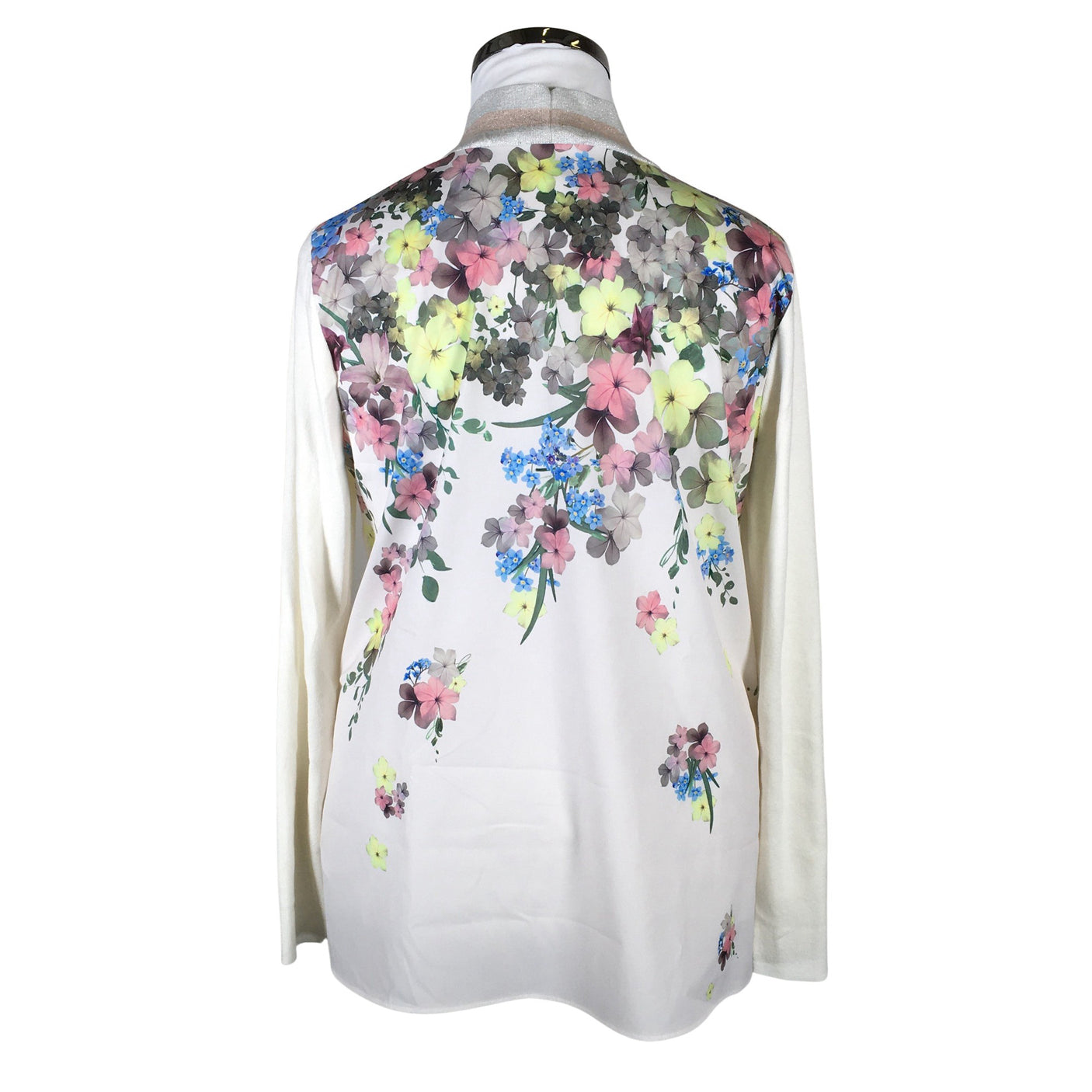 Unisex Ted Baker - Neuletakki, koko 42 -  (2)
