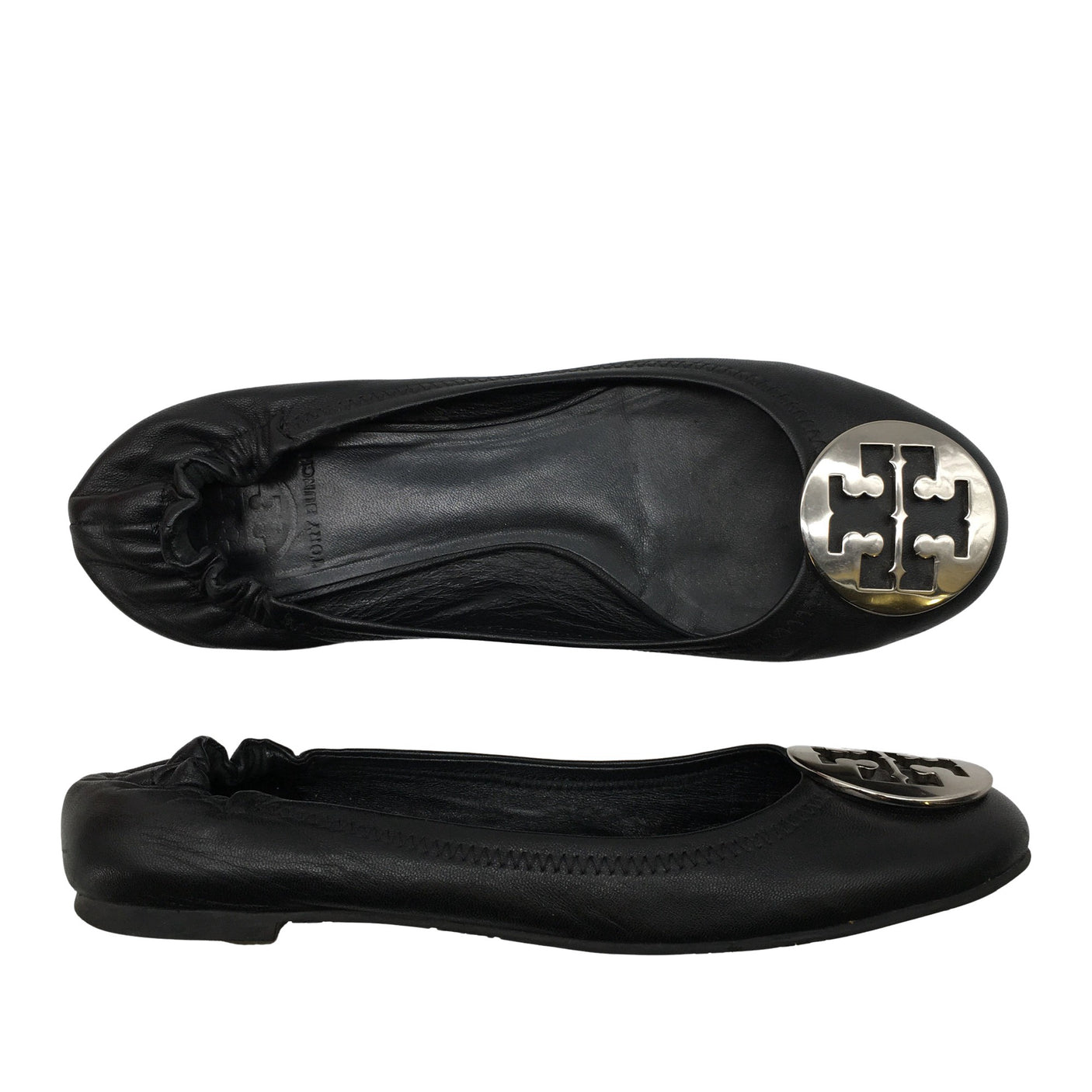 Unisex Tory Burch - Ballerinat, koko 39 -  (1)