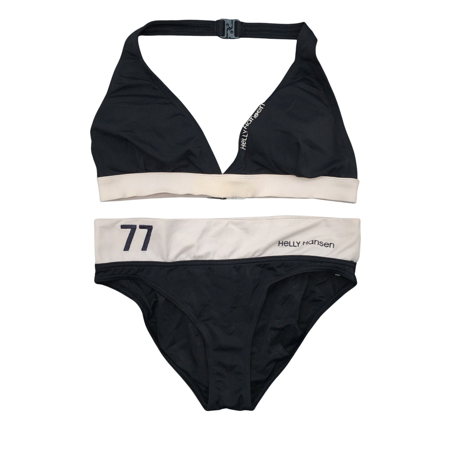  Uima-asu  Bikinit, koko 36  Helly Hansen 