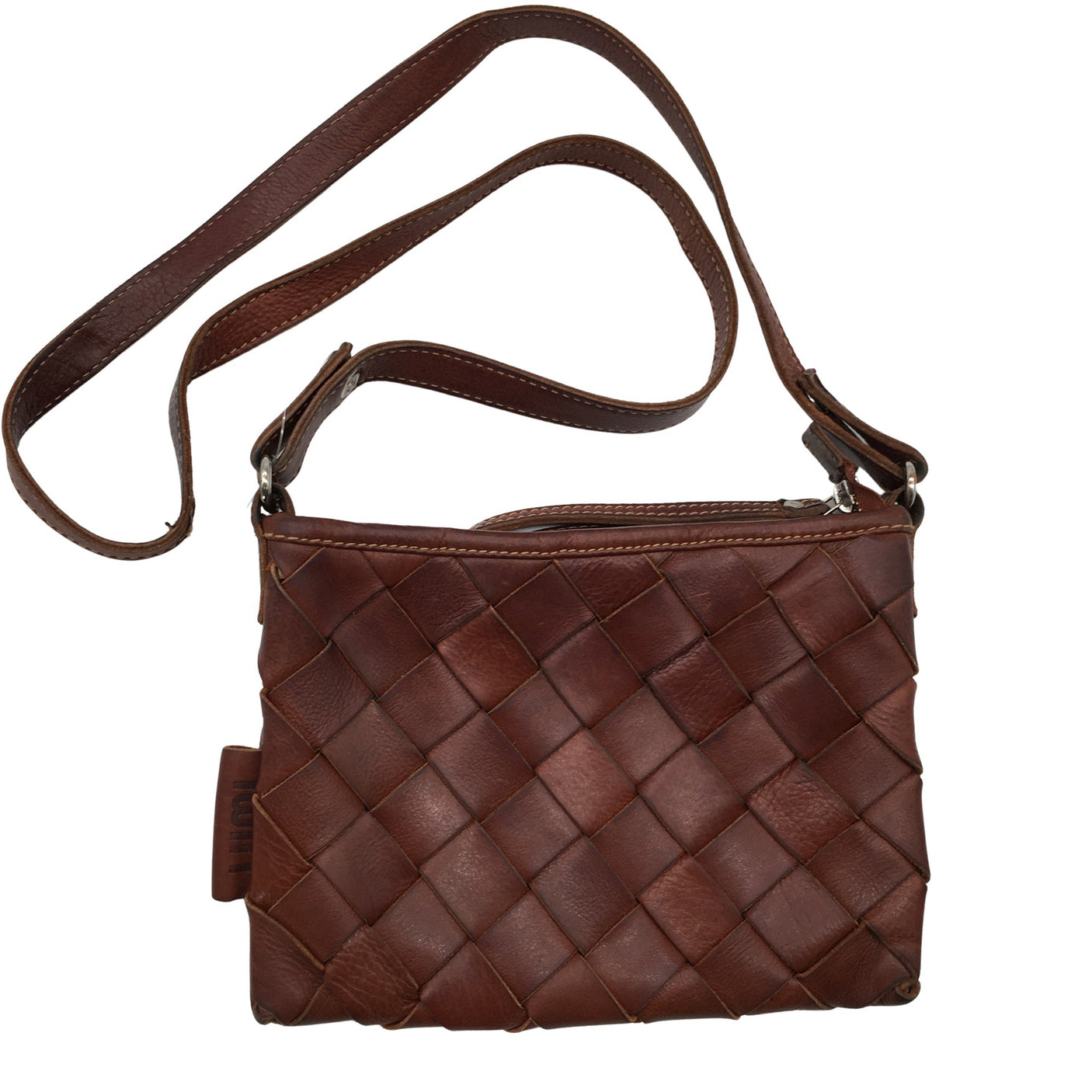Unisex Lumi - Olkalaukku, koko Mini -  (1)