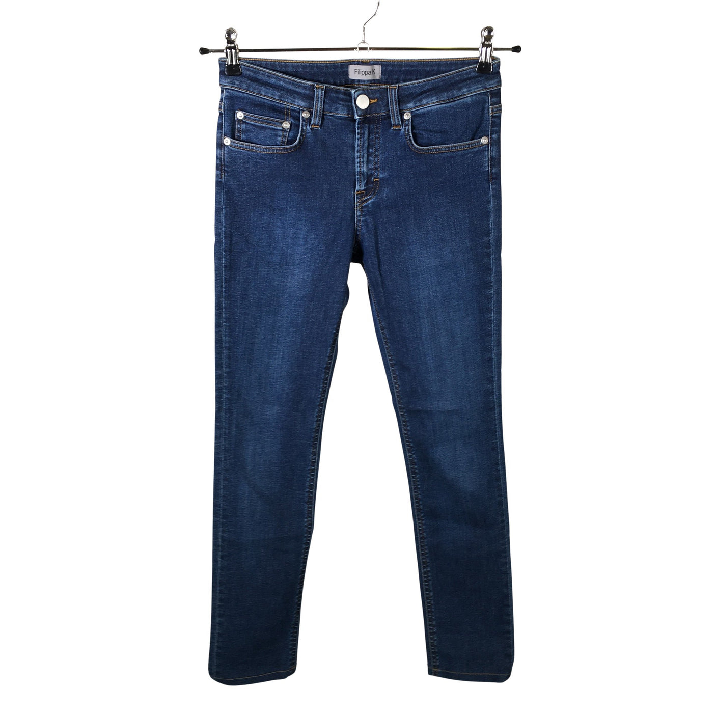 Unisex Filippa K. - Farkut, koko 36 -  (1)