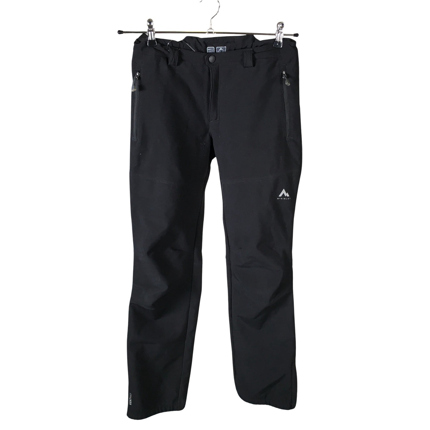 Unisex McKinley - Softshell-housut, koko 158 - 164 -  (1)