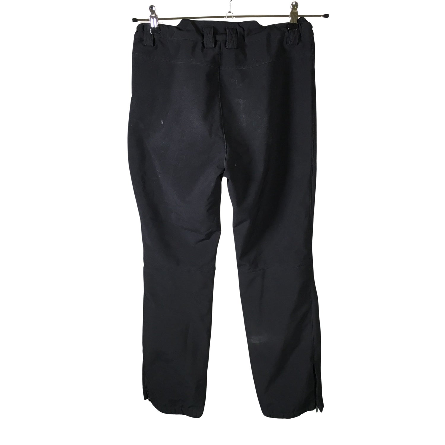  Housut  Softshell-housut, koko 158 - 164  McKinley 
