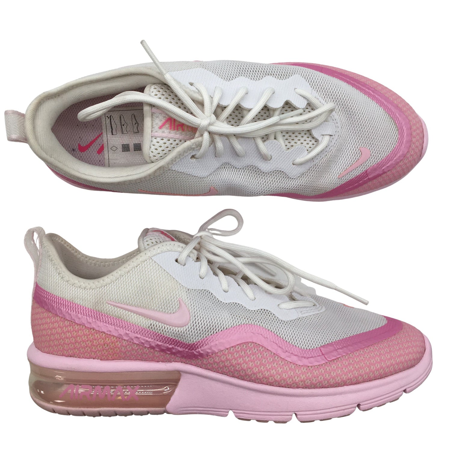  Lenkkarit  Lenkkarit, koko 38  Nike 