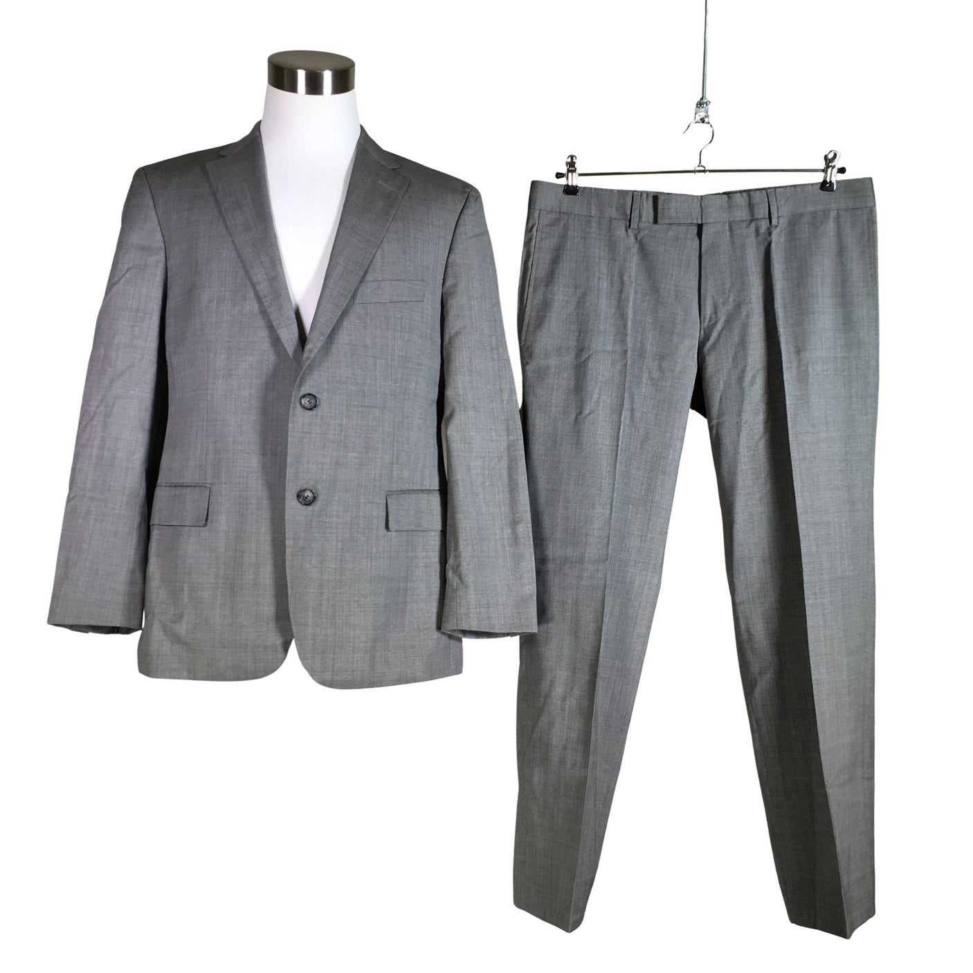 Unisex Hugo Boss - Puku, koko XL -  (1)