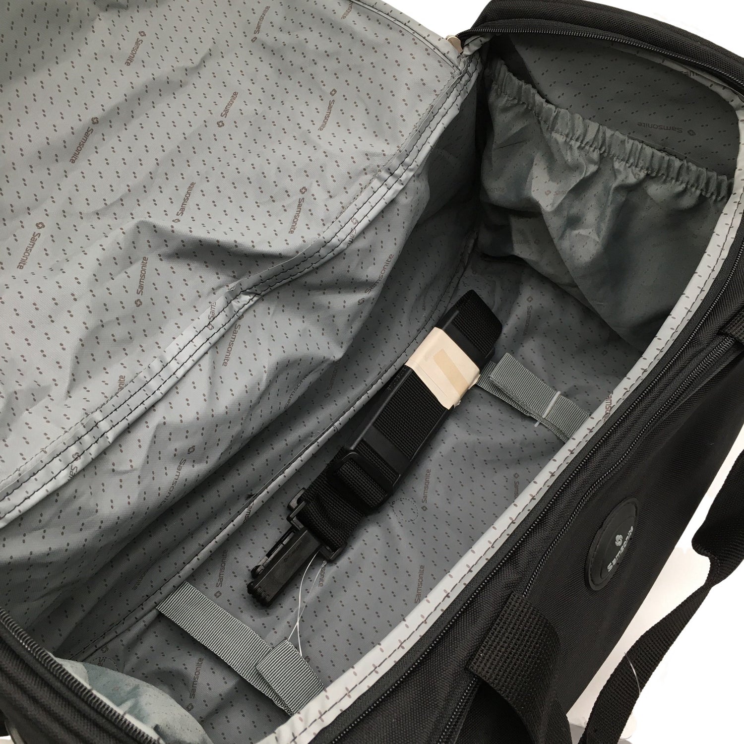  Matkakassi  Matkakassi, koko Maxi  Samsonite 