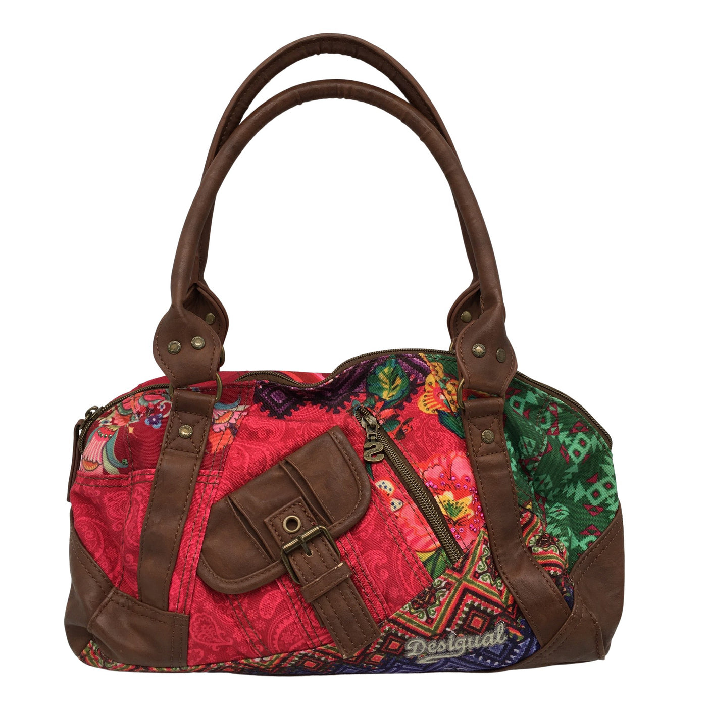Unisex Desigual - Käsilaukku, koko Midi -  (1)